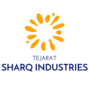 شرق اینداستریز