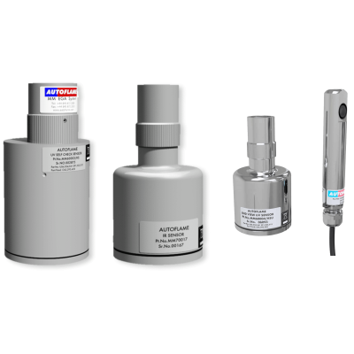 اسکنرهای شعله