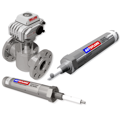 تجهیزات کنترل سطح