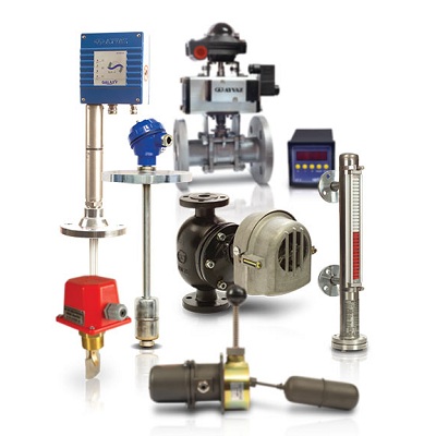 تجهیزات جانبی بویلر