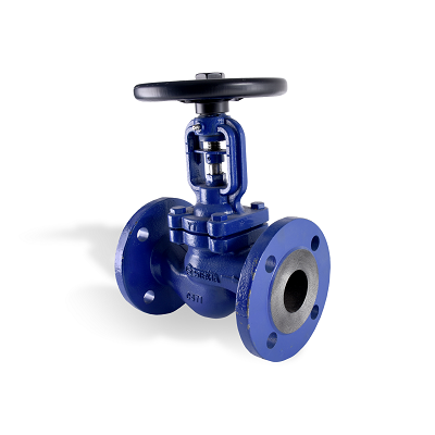 شیر فلکه سوزنی آکاردئون دار